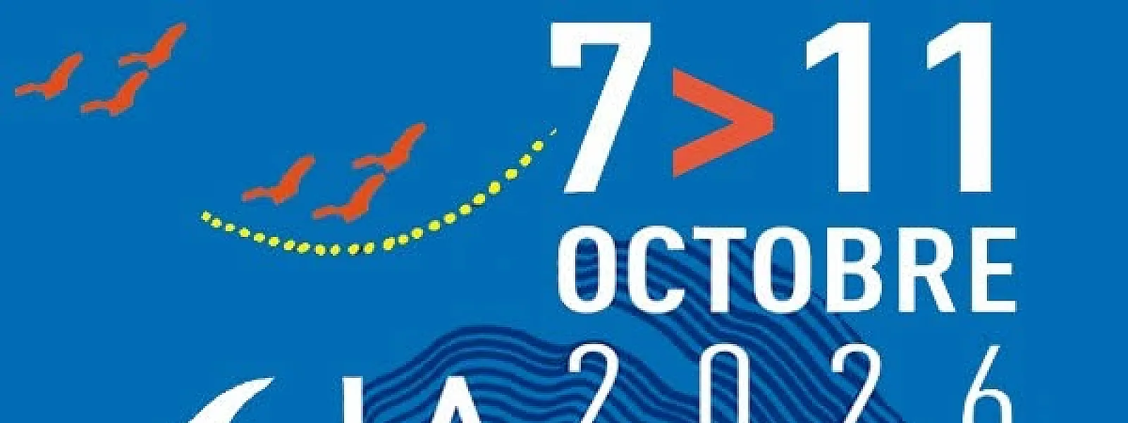 La Rochelle Jazz Festival 2026 La Rochelle Jazz Festival 2026