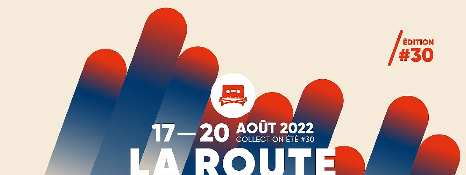 La Route du Rock 2022