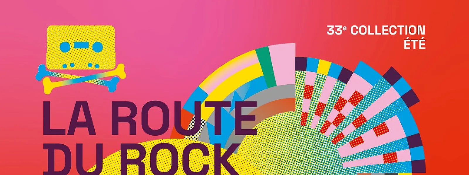 La Route du Rock 2025