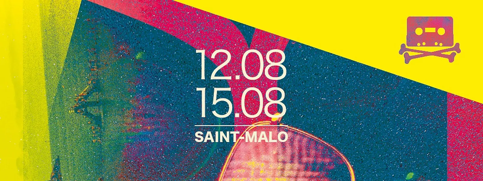 La Route du Rock 2026