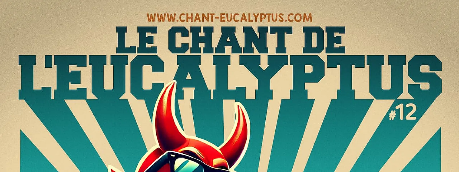 Le Chant de l'Eucalyptus 2025