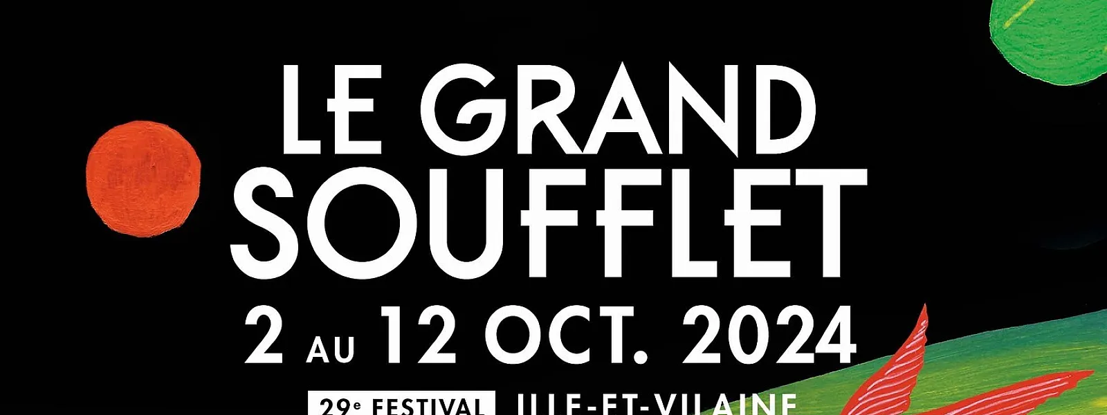 Le Grand Soufflet 2024