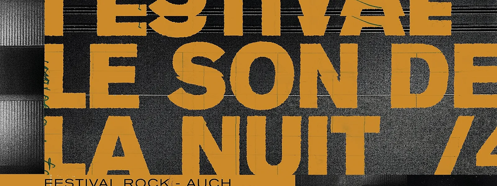 Le Son De La Nuit 2025