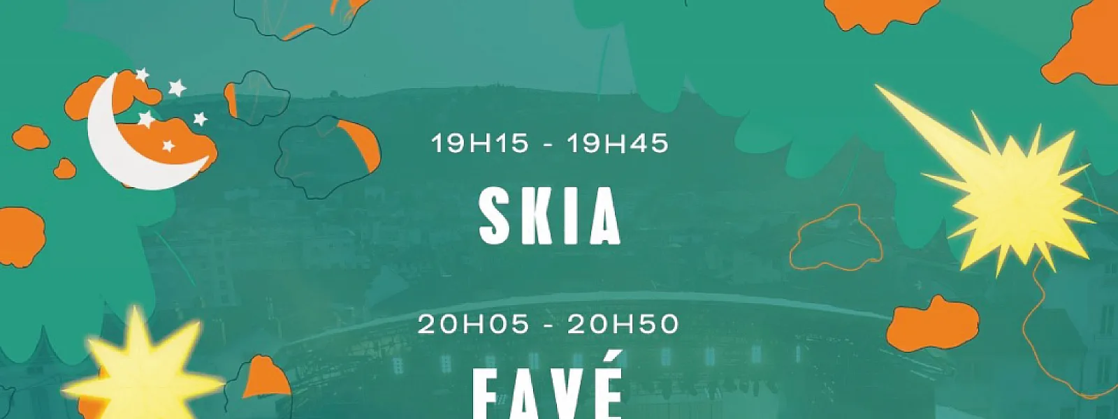 Les Authentiks 2023