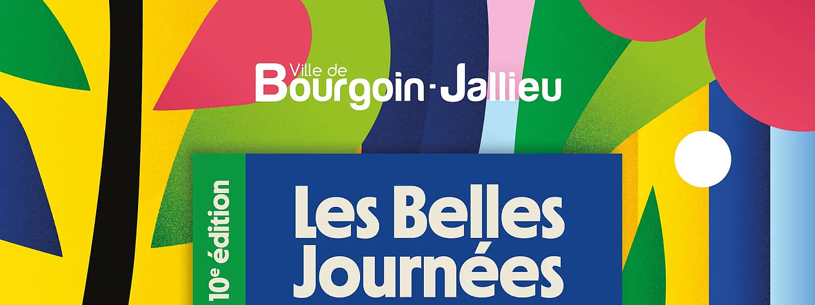 Les Belles Journées 2024
