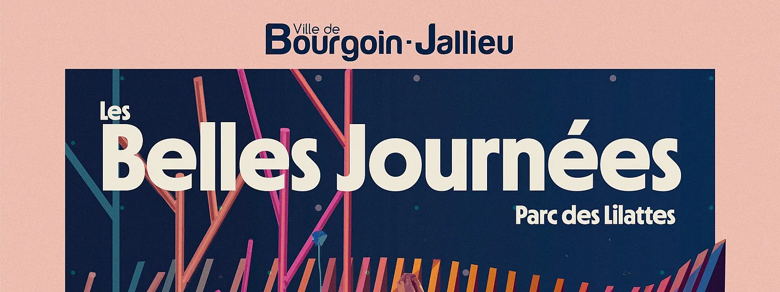 Les Belles Journées 2025