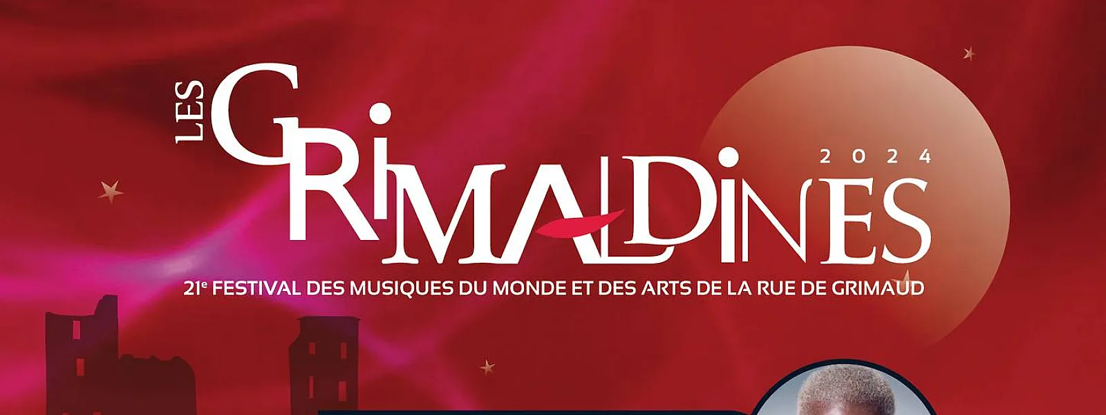 Les Grimaldines 2024