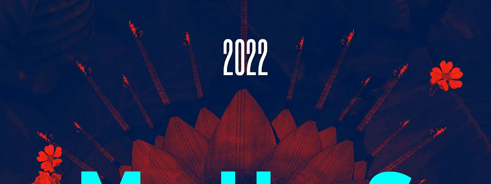 Les Musicaves 2022