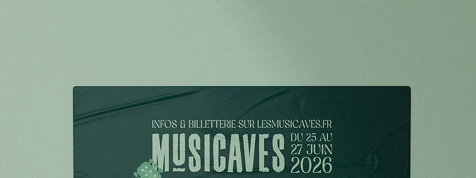Les Musicaves 2026