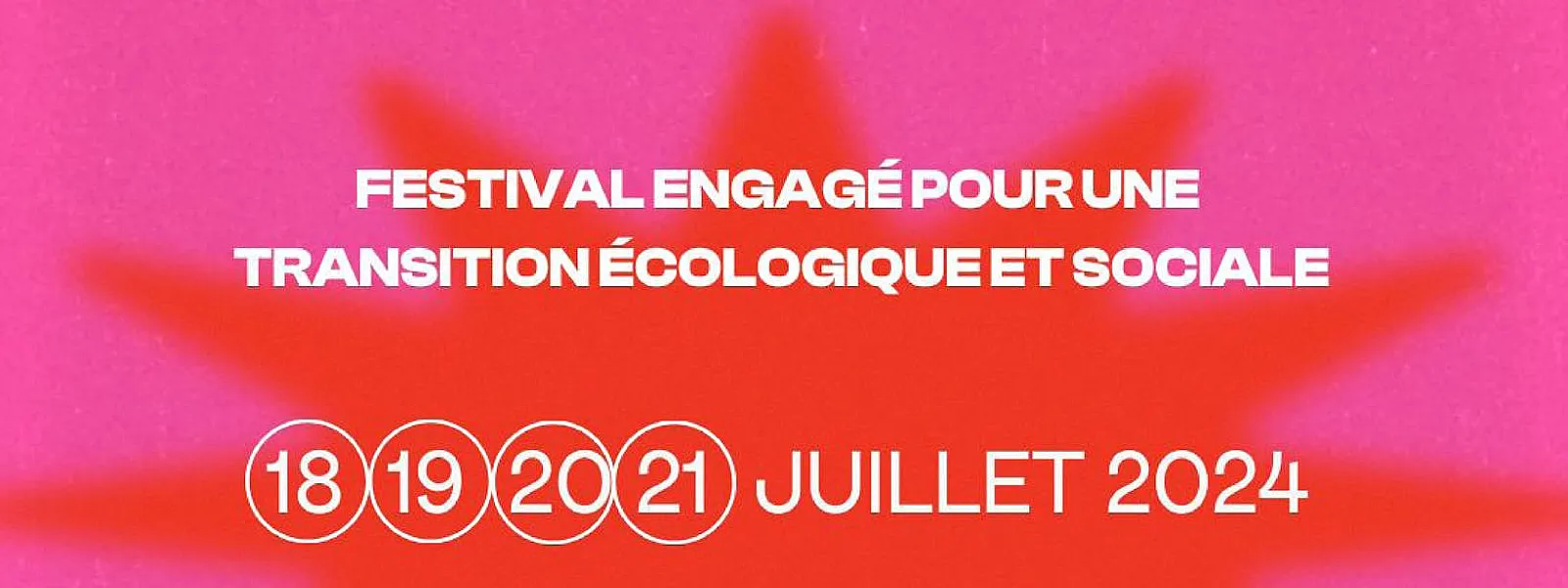Les Pluies de Juillet 2024