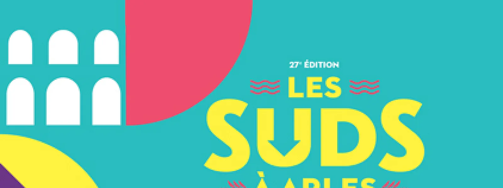 Les Suds à Arles 2022 Les Suds à Arles 2022