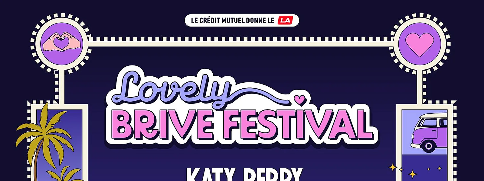 Lovely Brive Festival 2026