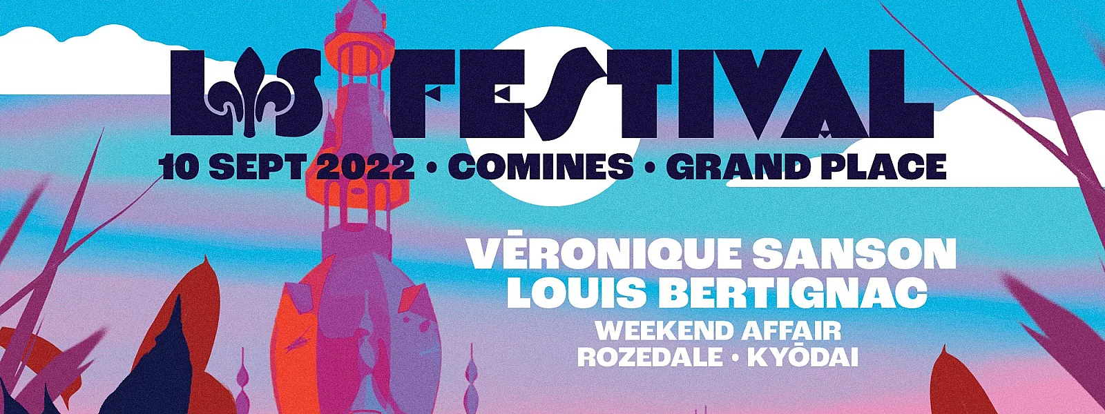 Lys Festival 2022
