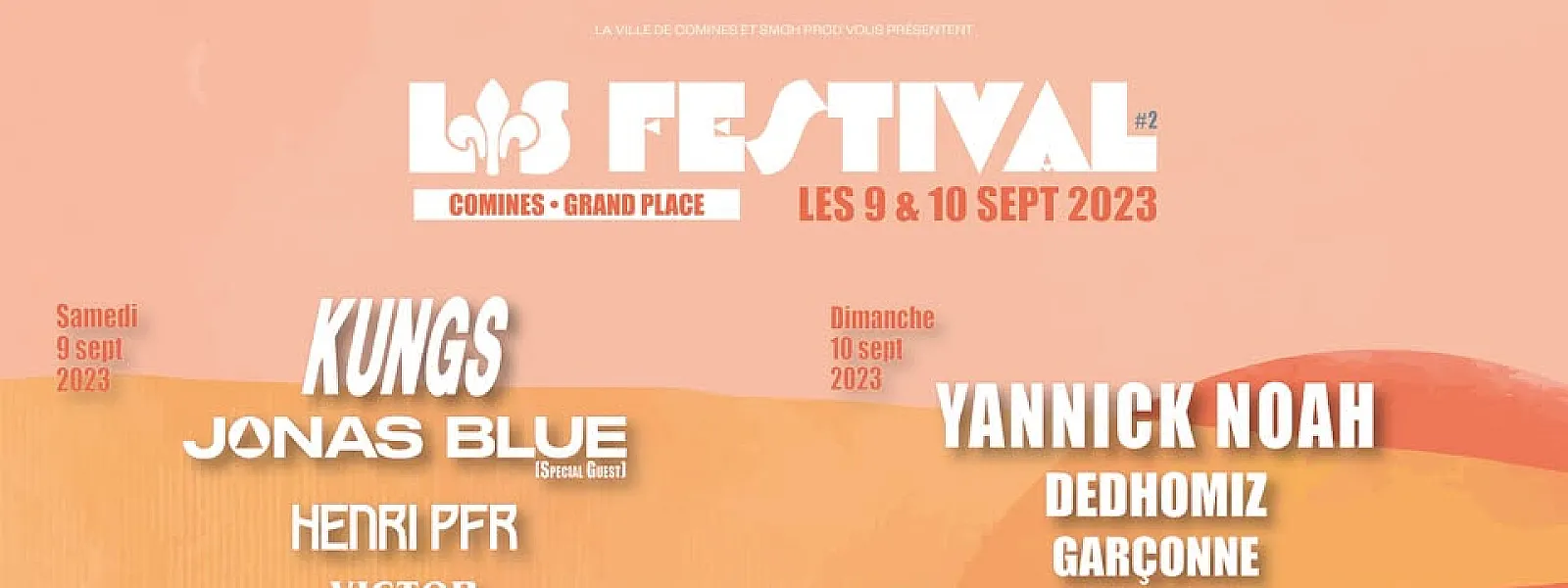 Lys Festival 2023