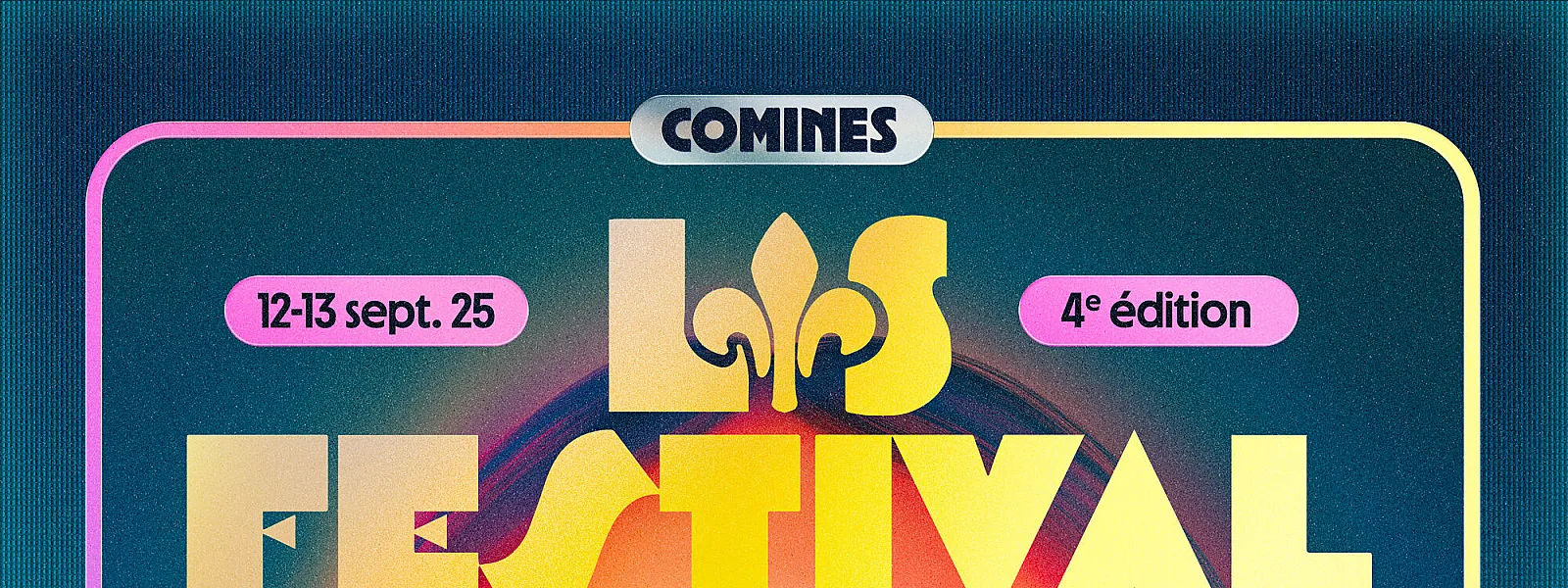 Lys Festival 2025