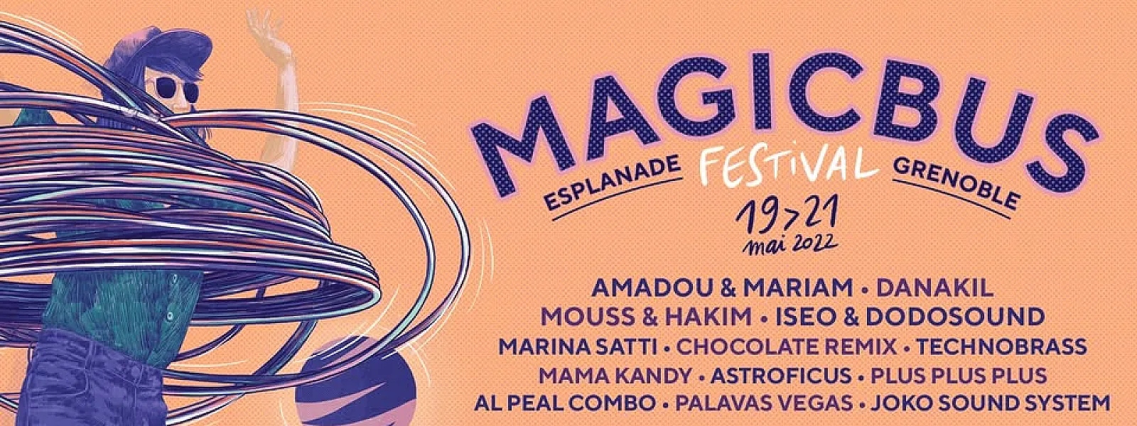 Magic Bus 2022