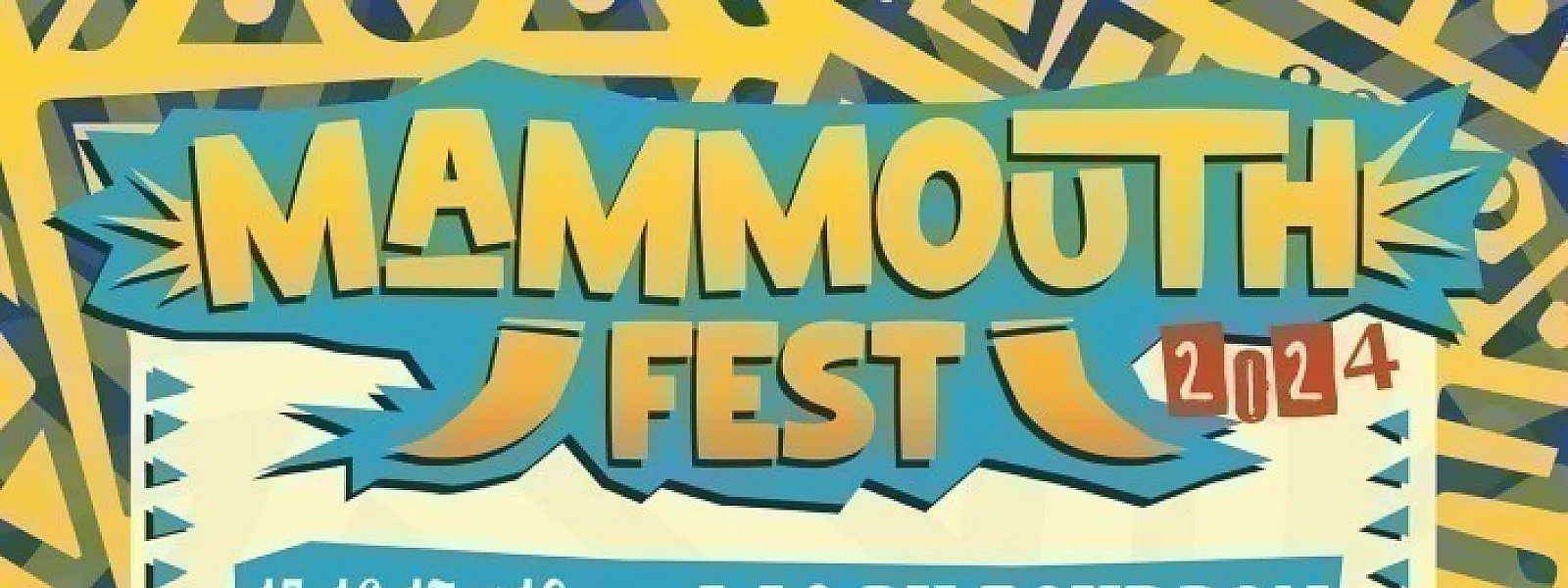 Mammouth Fest 2024