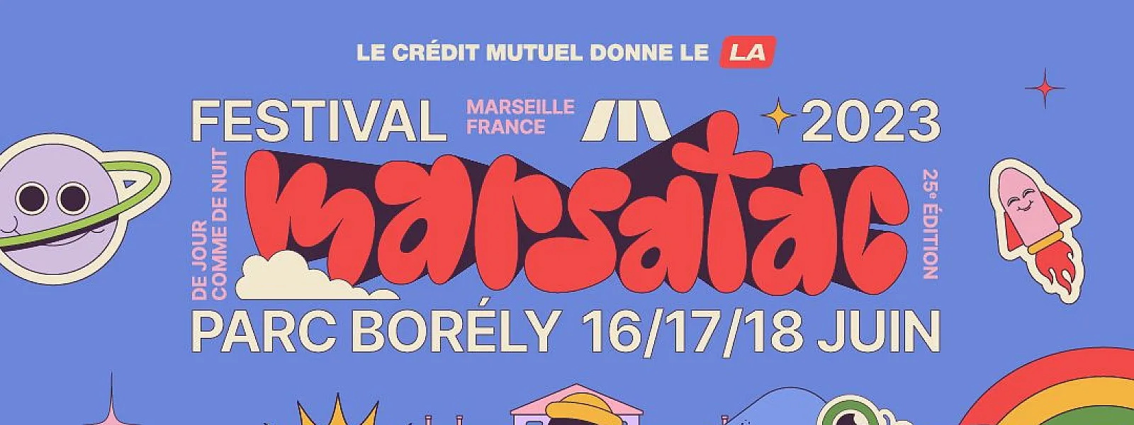 Marsatac 2023