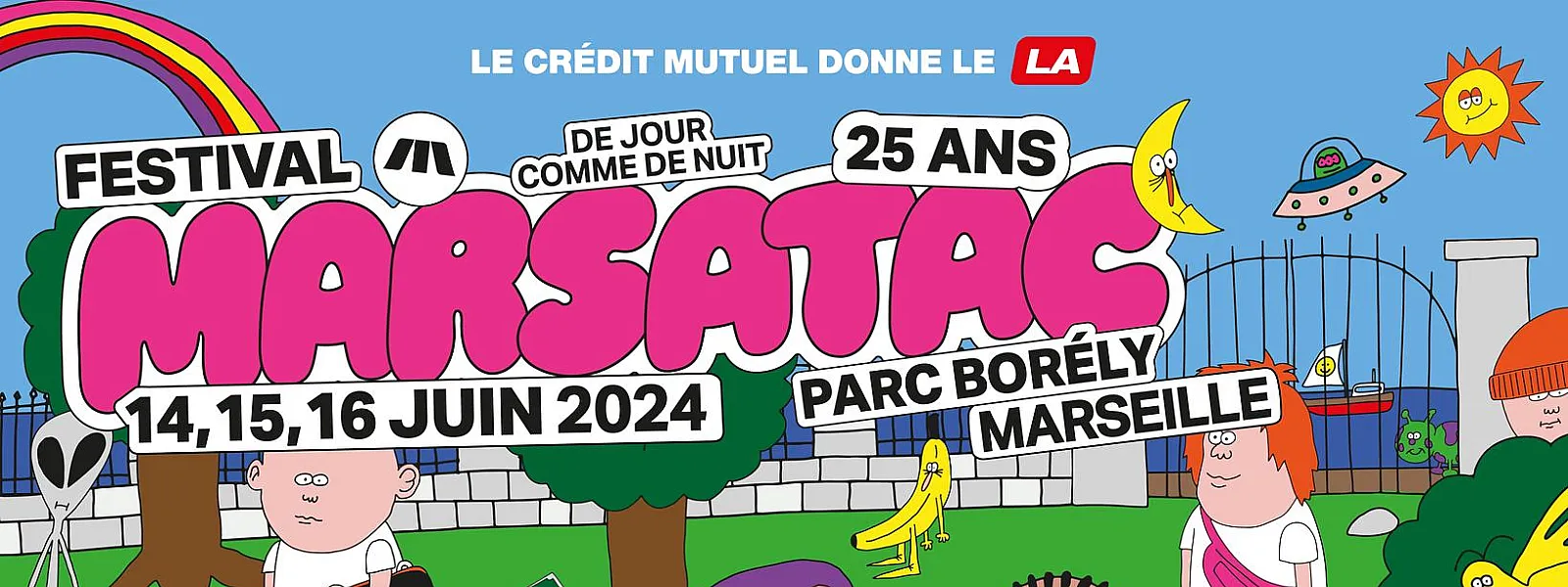 Marsatac 2024