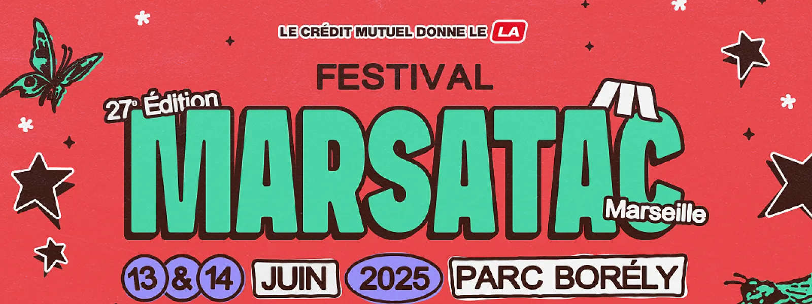 Marsatac 2025