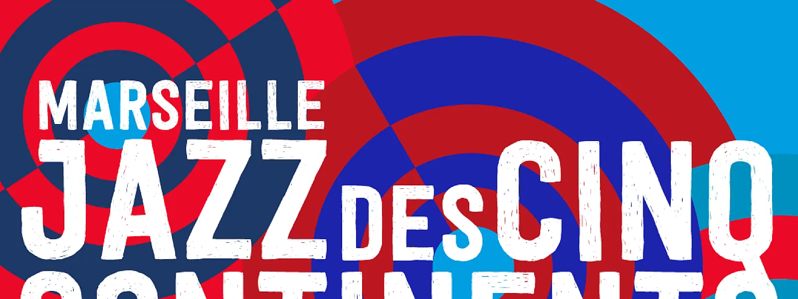 Marseille Jazz des cinq continents 2024