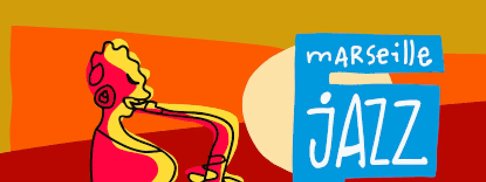 Marseille Jazz des cinq continents 2025