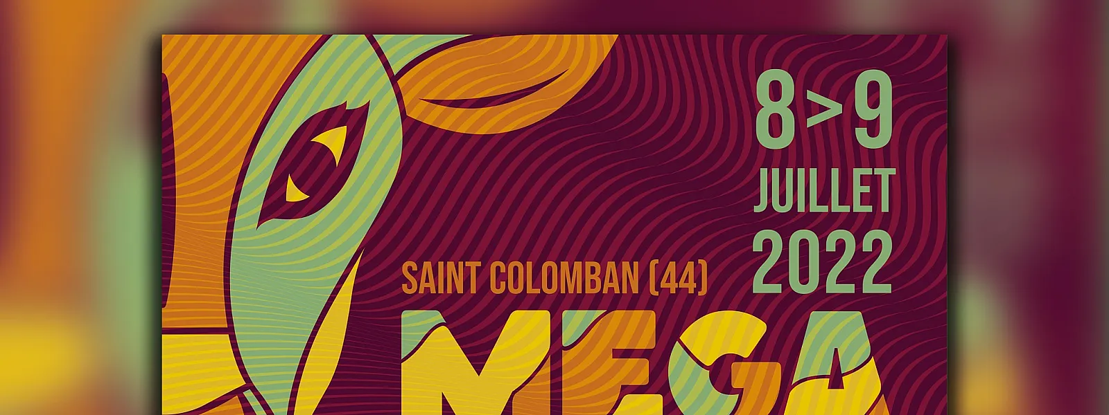 Megascene 2022