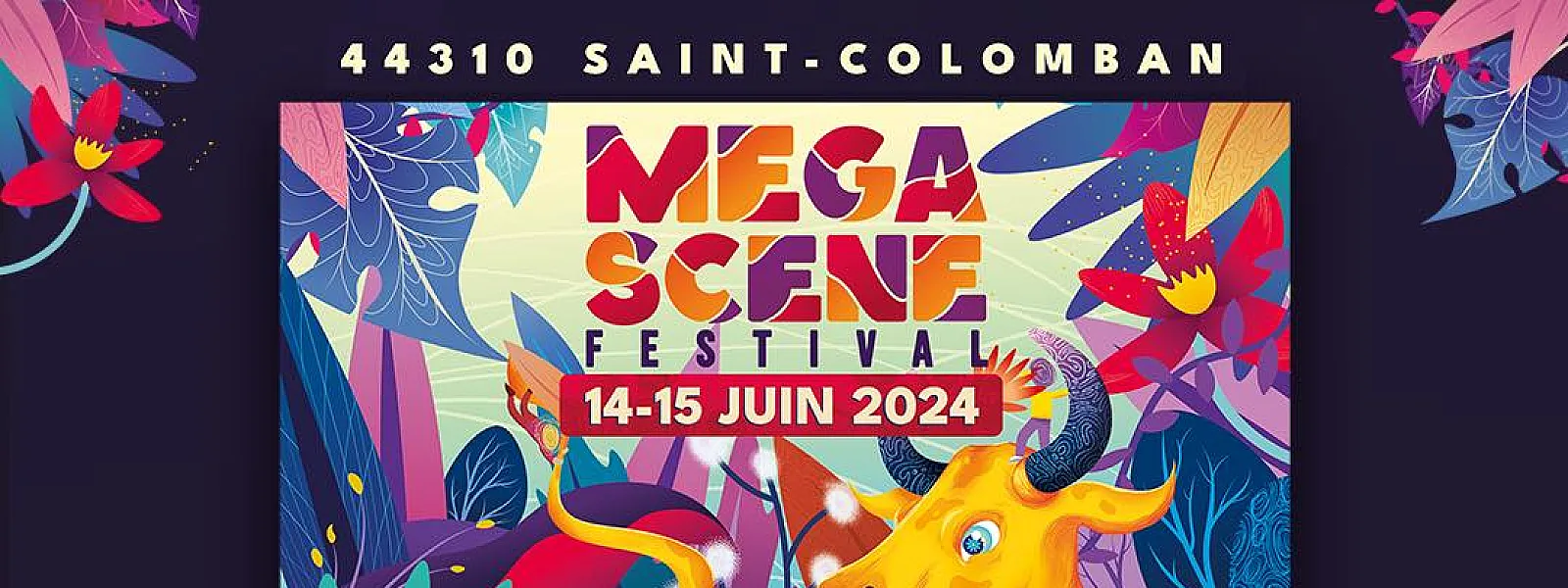 Megascene 2024