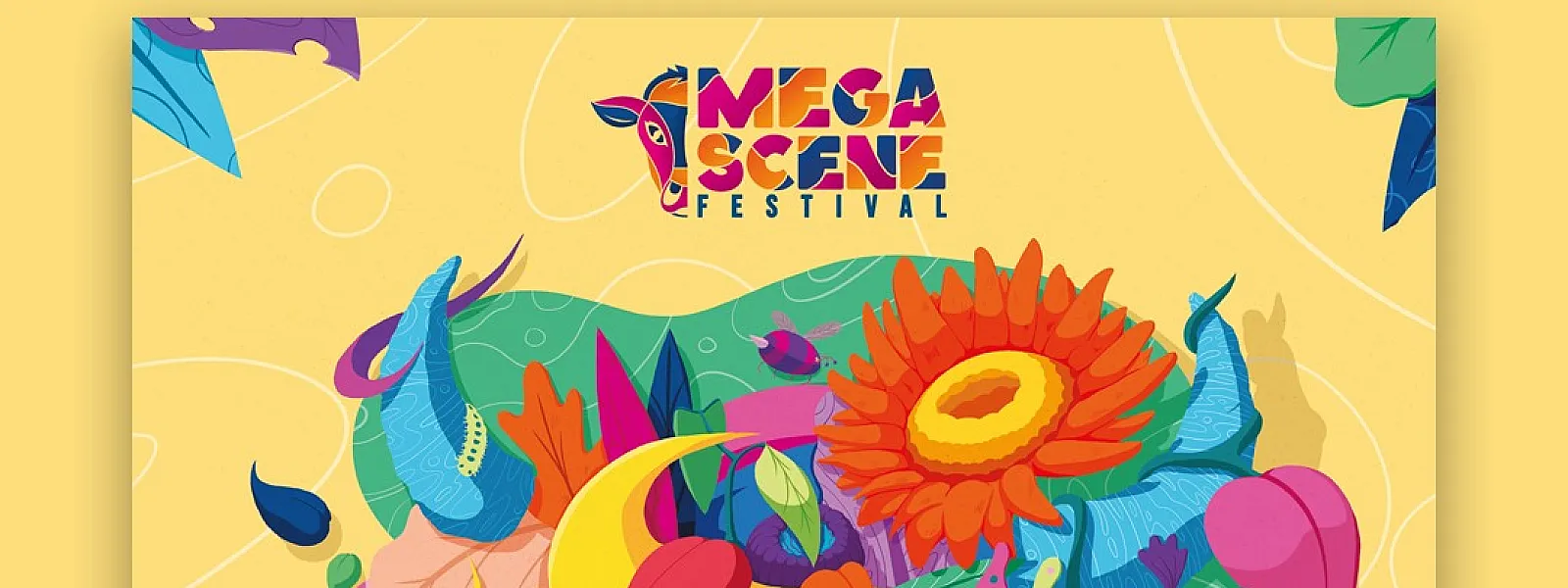 Megascene 2025