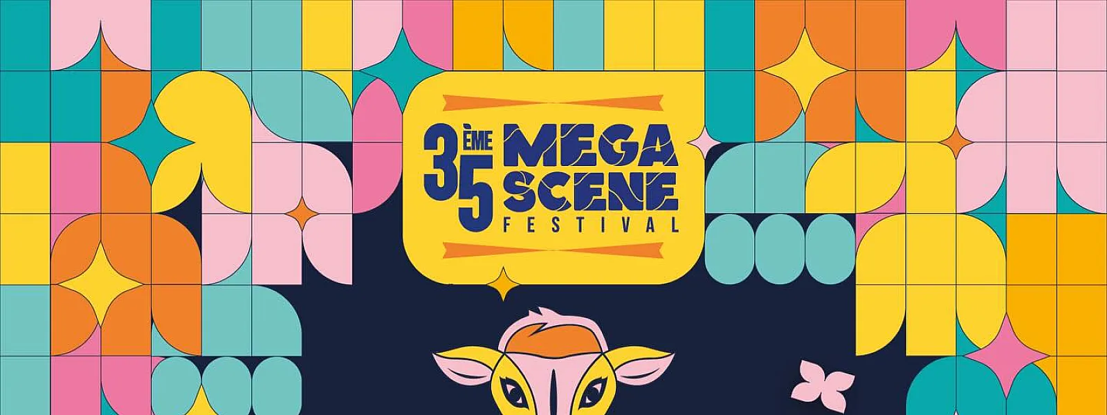 Megascene 2026