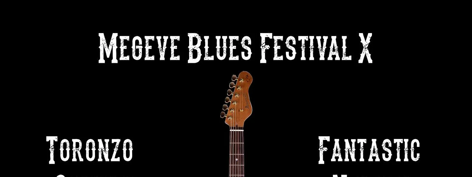 Megeve Blues Festival 2025