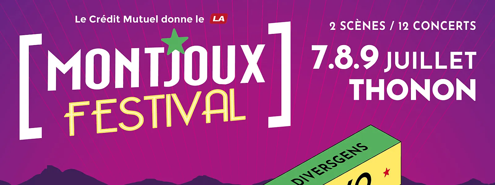 Montjoux Festival 2022