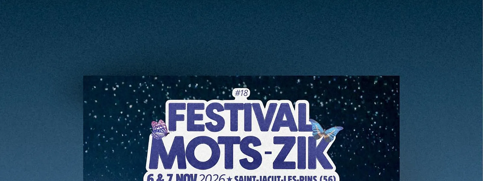 Mots-Zik 2026