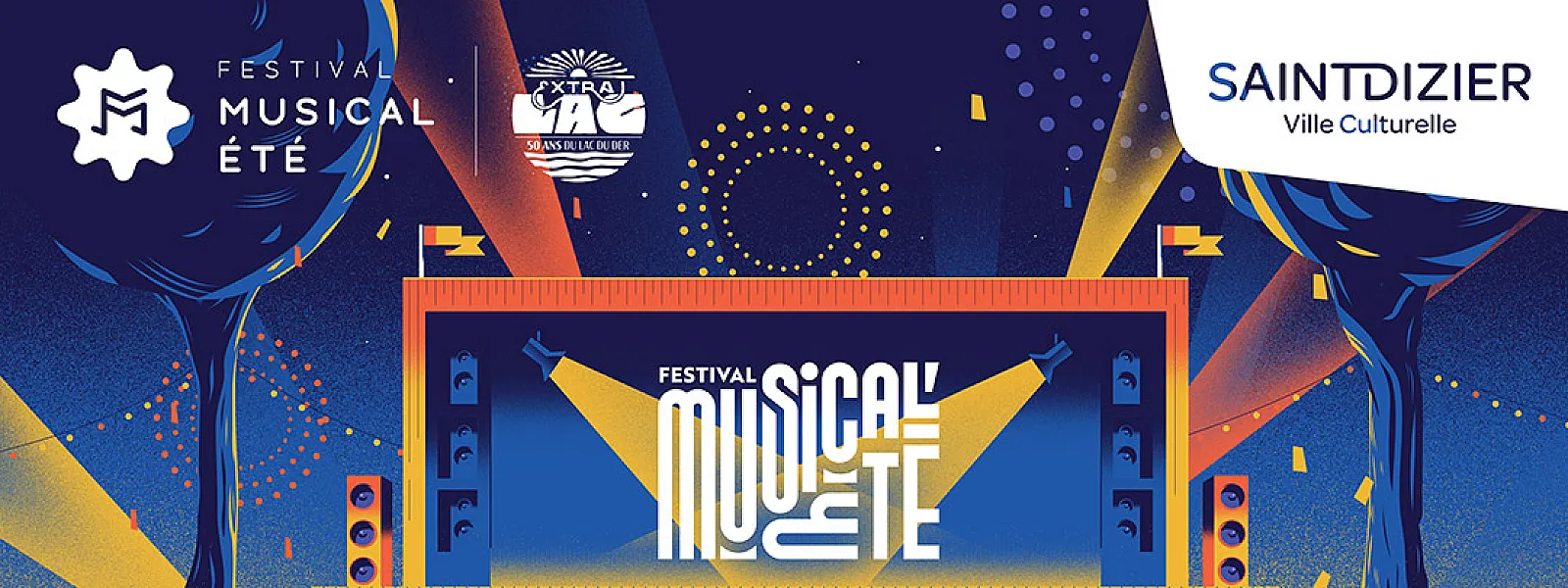 Musical'été 2024