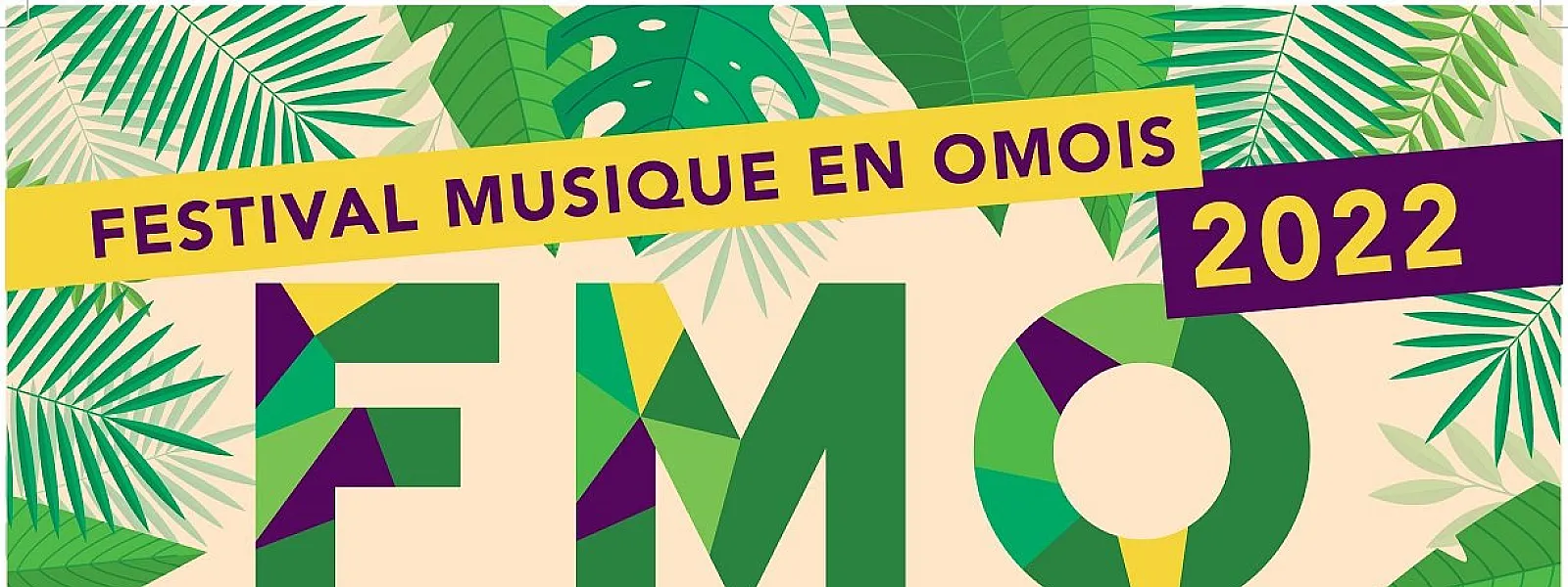 Musique en Omois 2022