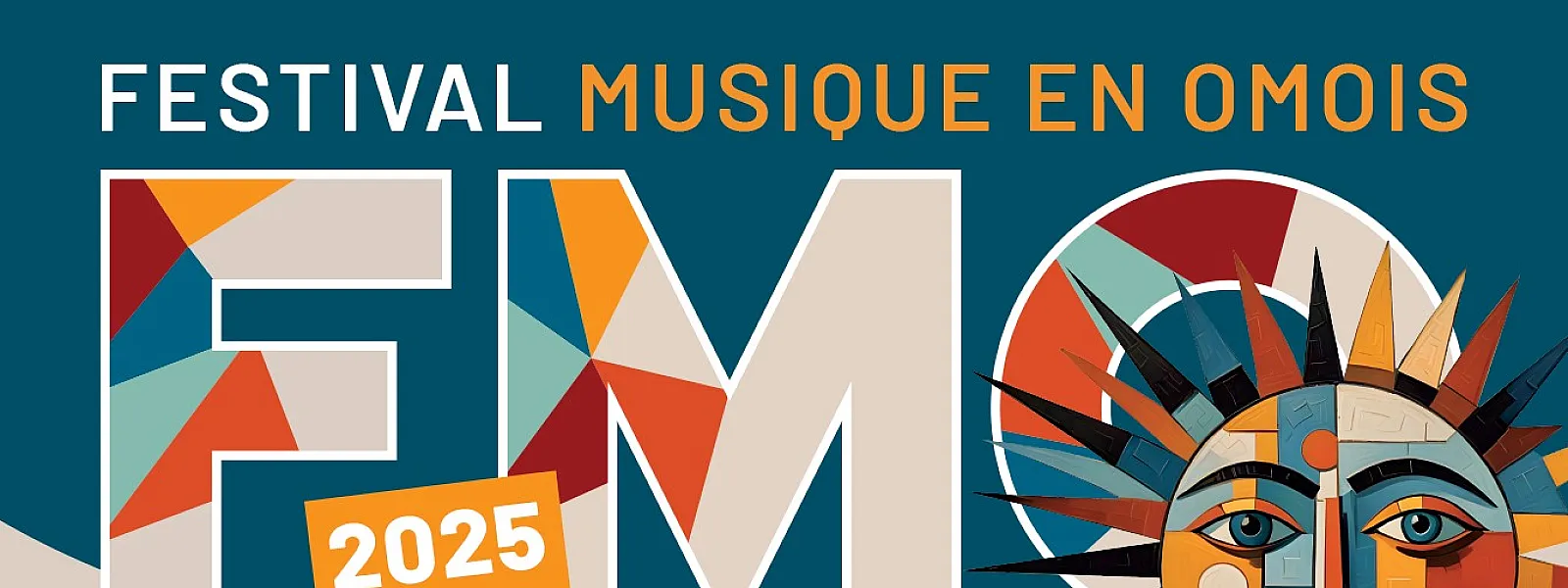 Musique en Omois 2025