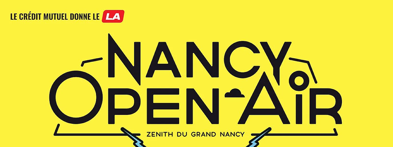 Nancy Open Air 2024