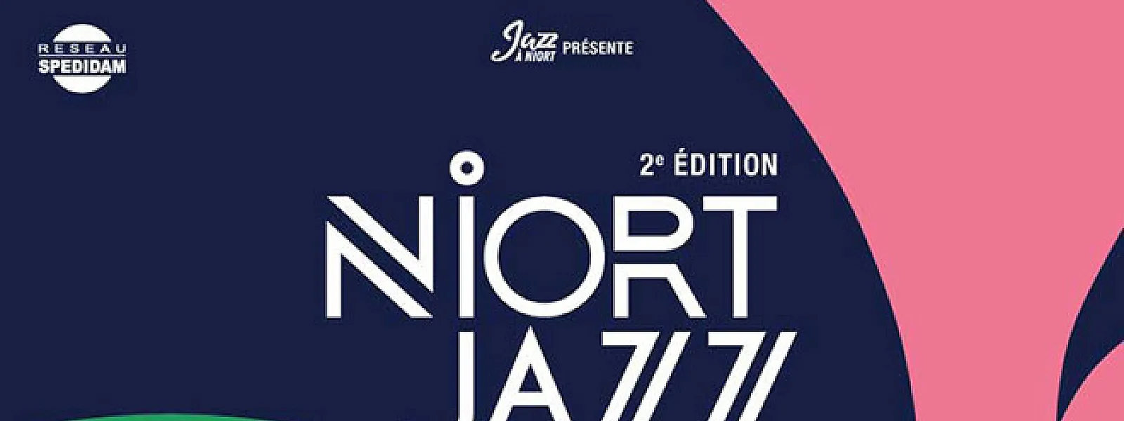 Niort Jazz Festival 2022