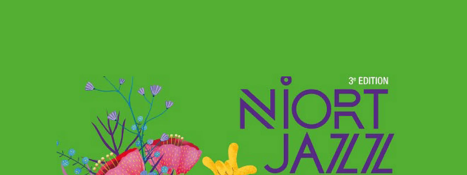 Niort Jazz Festival 2023