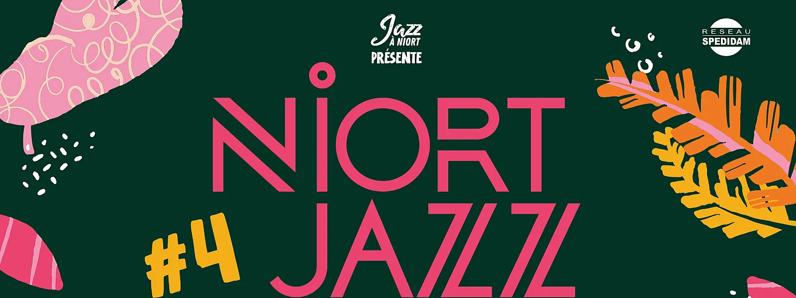 Niort Jazz Festival 2024