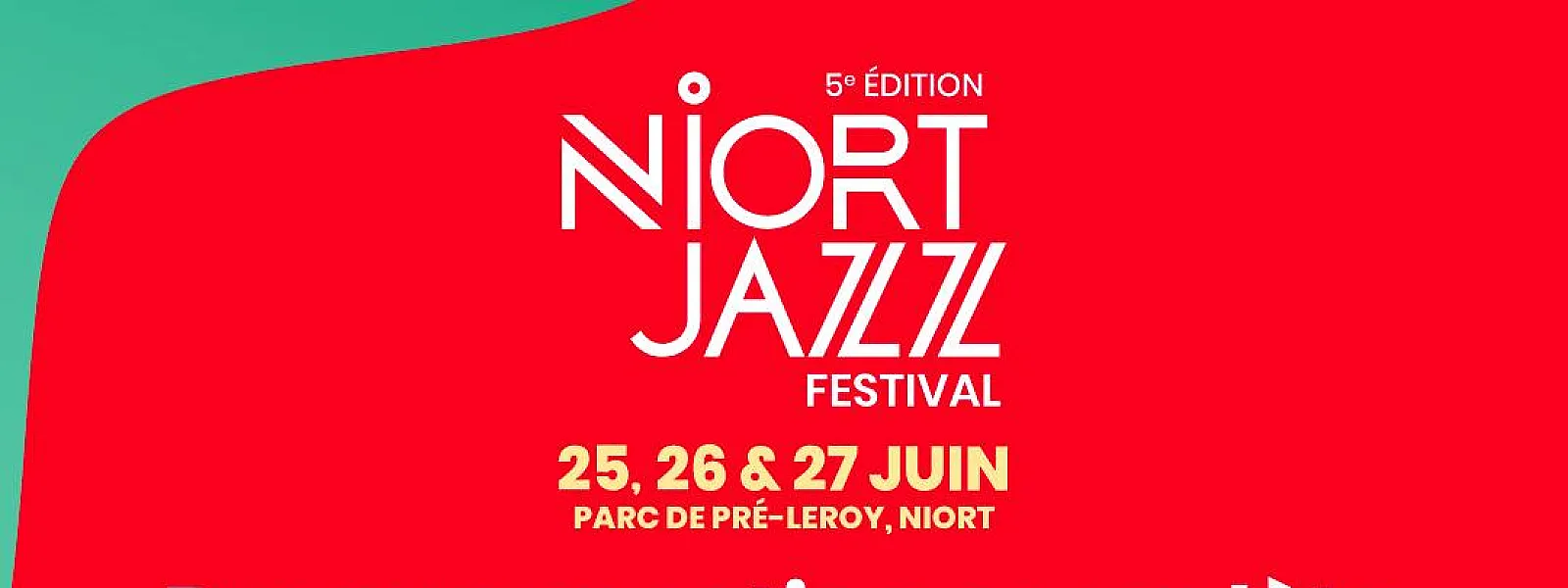 Niort Jazz Festival 2025