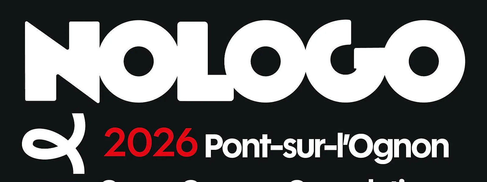 No Logo Festival 2026 No Logo Festival 2026