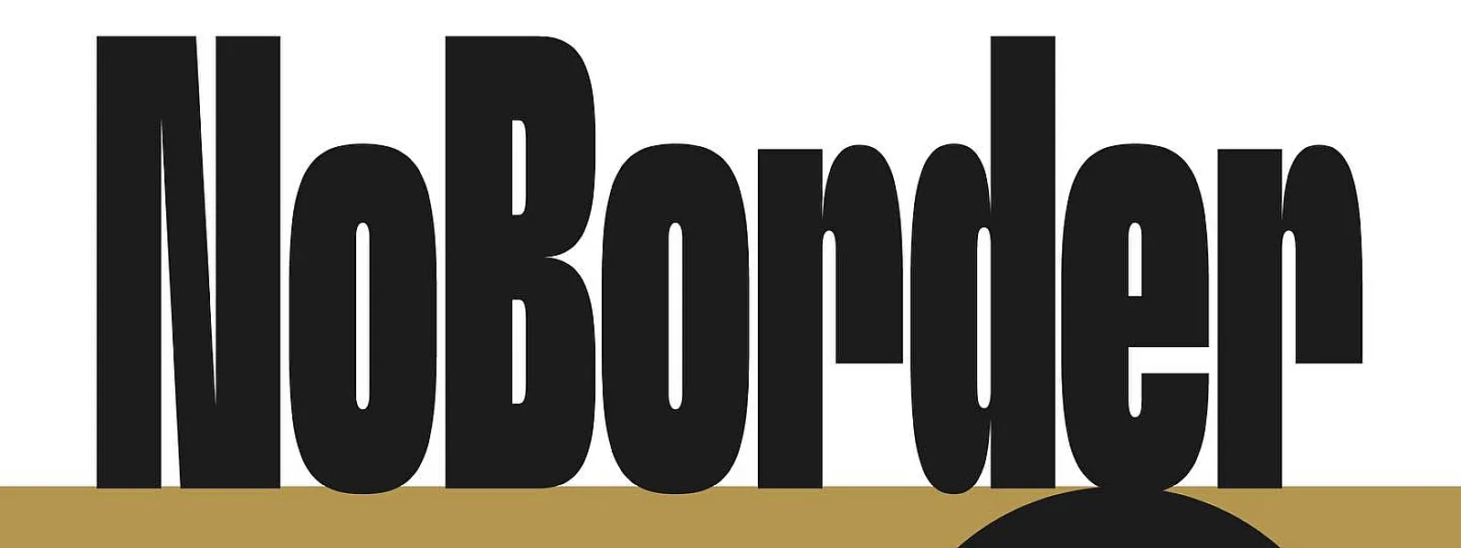 NoBorder 2026 NoBorder 2026