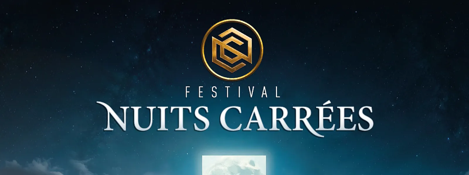 Nuits Carrées 2025 Nuits Carrées 2025