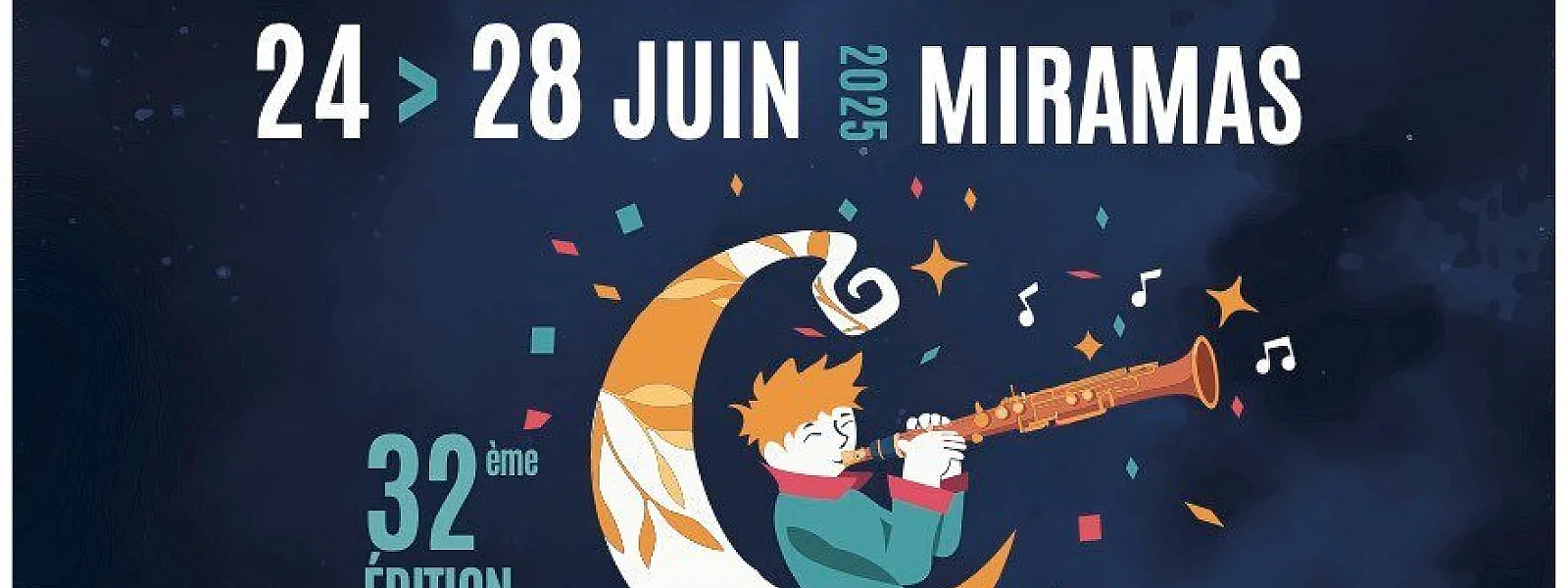 Nuits Métis 2025