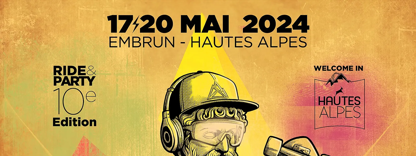 Outdoormix Festival 2024