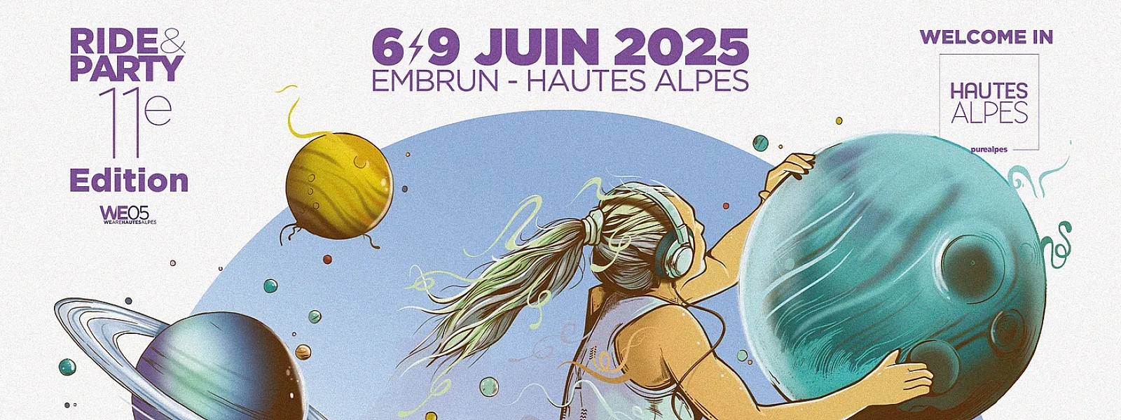 Outdoormix Festival 2025
