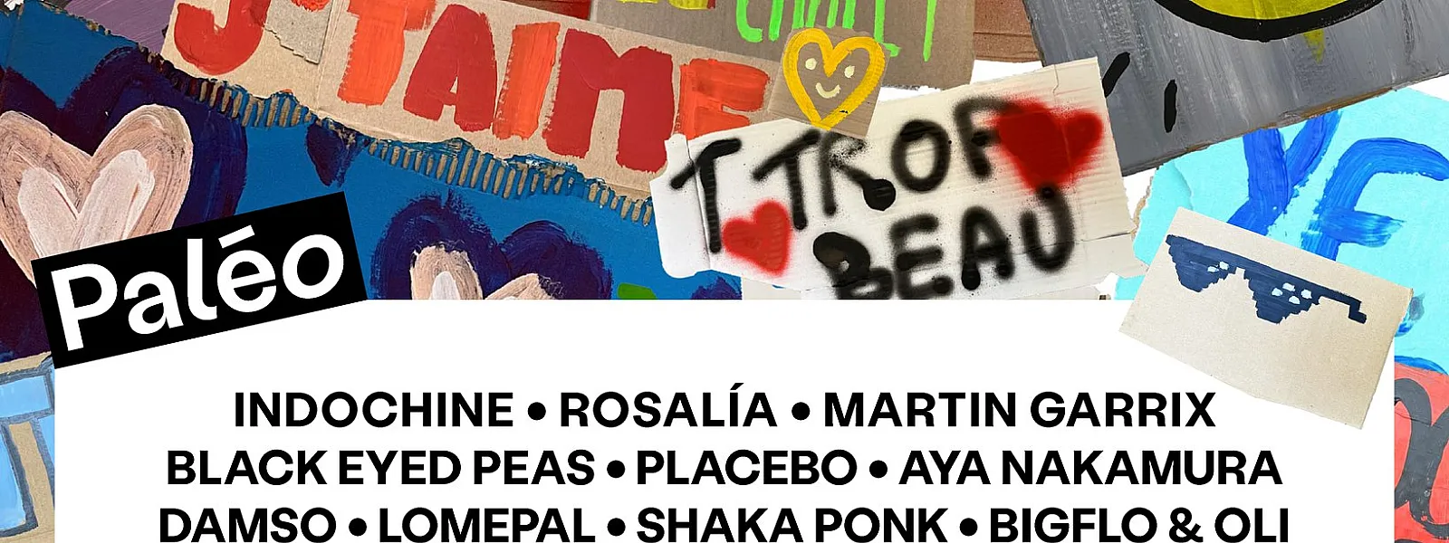 Paléo Festival 2023