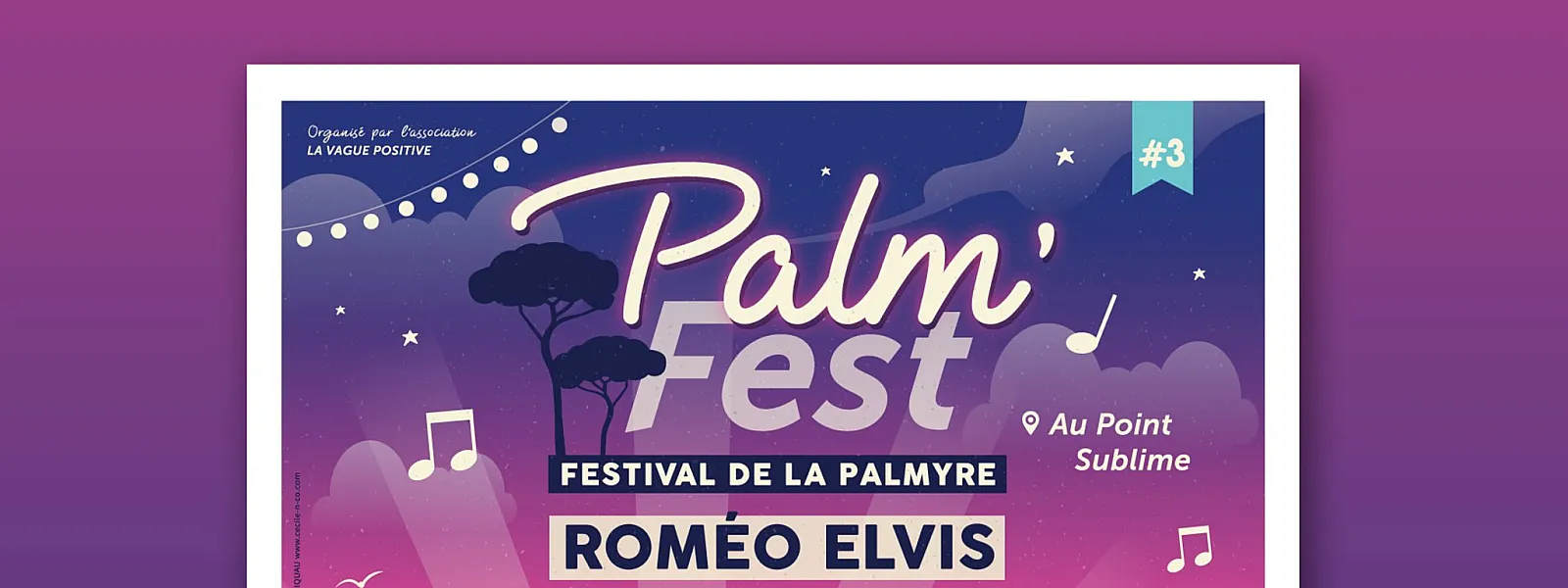 Palm Fest 2023