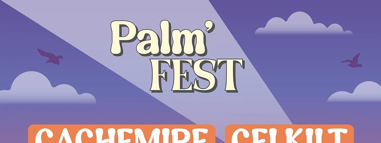 Palm Fest 2026